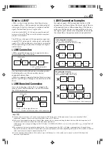 Preview for 41 page of JVC HM-DB1U Instructions Manual