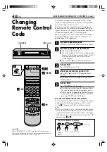 Preview for 48 page of JVC HM-DB1U Instructions Manual