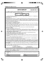 Preview for 63 page of JVC HM-DB1U Instructions Manual