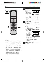 Preview for 20 page of JVC HM-DH40000U Instructions Manual