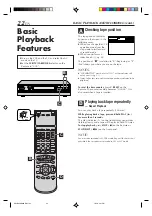 Preview for 22 page of JVC HM-DH40000U Instructions Manual