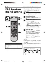 Preview for 70 page of JVC HM-DH40000U Instructions Manual