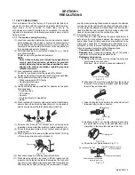 Preview for 5 page of JVC HM-DH40000U Service Manual