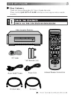 Preview for 5 page of JVC HM-DR10000EK Instructions Manual