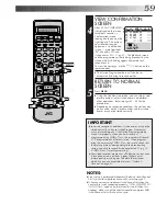 Preview for 59 page of JVC HM-DR10000EK Instructions Manual