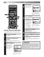 Preview for 60 page of JVC HM-DR10000EK Instructions Manual