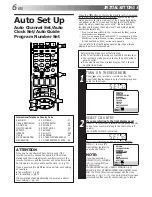 Preview for 6 page of JVC HM-DR10000EU Instructions Manual