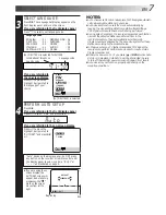 Preview for 7 page of JVC HM-DR10000EU Instructions Manual