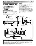 Preview for 57 page of JVC HM-DR10000EU Instructions Manual