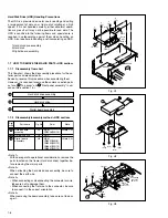 Preview for 12 page of JVC HM-HDS1EU Service Manual