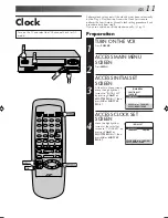 Preview for 11 page of JVC HR-A51U Instructions Manual