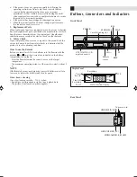 Preview for 3 page of JVC HR-A592U Instructions Manual