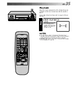 Preview for 35 page of JVC HR-DD740U Instructions Manual