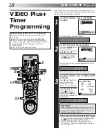 Preview for 18 page of JVC HR-DVS1EK Instructions Manual