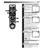 Preview for 37 page of JVC HR-DVS1EK Instructions Manual