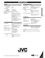 Preview for 80 page of JVC HR-DVS1EK Instructions Manual