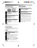 Preview for 11 page of JVC HR-E939EG Instructions Manual