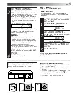 Preview for 5 page of JVC HR-J251MS Instructions Manual