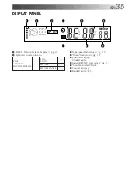 Preview for 35 page of JVC HR-J251MS Instructions Manual