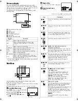 Preview for 4 page of JVC HR-J291EA Instructions Manual