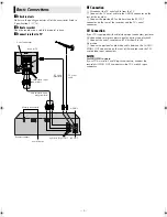 Preview for 5 page of JVC HR-J291EA Instructions Manual