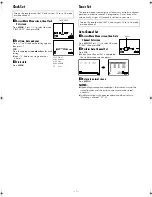 Preview for 7 page of JVC HR-J291EA Instructions Manual