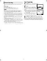 Preview for 12 page of JVC HR-J291EA Instructions Manual