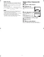 Preview for 13 page of JVC HR-J291EA Instructions Manual