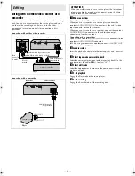 Preview for 14 page of JVC HR-J291EA Instructions Manual