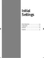 Preview for 13 page of JVC HR-J295EK Instructions Manual