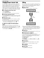 Preview for 12 page of JVC HR-J381EM Instructions Manual