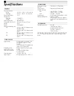 Preview for 16 page of JVC HR-J381EM Instructions Manual