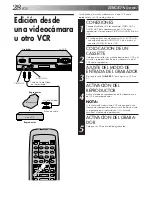 Preview for 28 page of JVC HR-J4006UM Instructions Manual