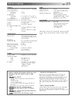 Preview for 69 page of JVC HR-J4006UM Instructions Manual