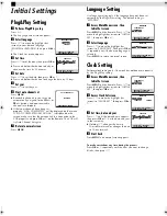 Preview for 7 page of JVC HR-J4008UM Instructions Manual