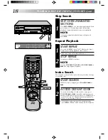 Preview for 18 page of JVC HR-J430KR Instructions Manual