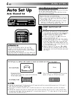 Preview for 4 page of JVC HR-J441MS Instructions Manual