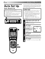 Preview for 6 page of JVC HR-J455EA Instructions Manual