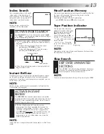 Preview for 13 page of JVC HR-J455EA Instructions Manual