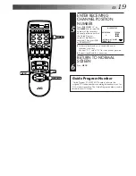 Preview for 19 page of JVC HR-J455EA Instructions Manual