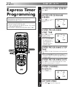 Preview for 22 page of JVC HR-J455EA Instructions Manual