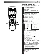 Preview for 29 page of JVC HR-J455EA Instructions Manual