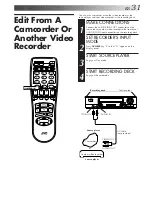 Preview for 31 page of JVC HR-J459EE Instructions Manual