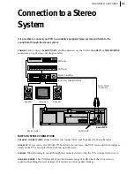 Preview for 41 page of JVC HR-J580EK Instructions Manual