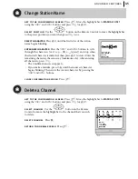 Preview for 45 page of JVC HR-J580EK Instructions Manual