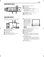 Preview for 5 page of JVC HR-J587EU Instructions Manual