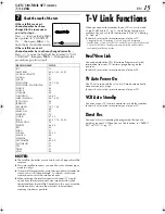 Preview for 15 page of JVC HR-J587EU Instructions Manual