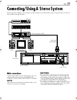 Preview for 35 page of JVC HR-J587EU Instructions Manual