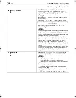 Preview for 38 page of JVC HR-J587EU Instructions Manual