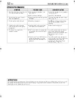 Preview for 52 page of JVC HR-J587EU Instructions Manual